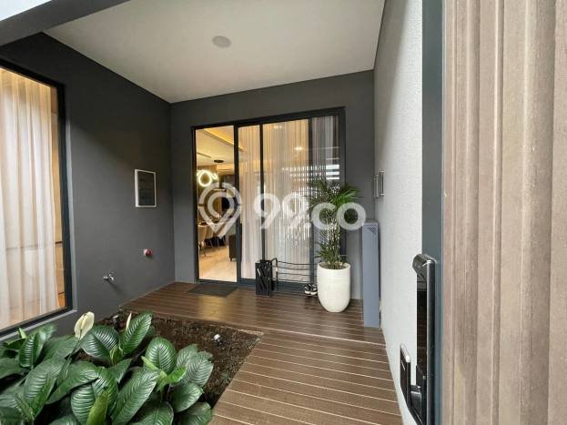Hunian Mewah LB 200m2 Siap Pakai Desain Elegan di Summarecon Bandung, Bandung Hunian Mewah LB 200m2 Siap Pakai Desain Elegan di Summarecon Bandung, Bandung
