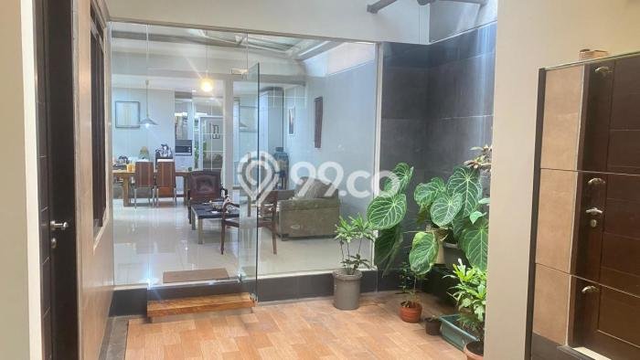 Siap Huni Hunian Elit 4 Kamar di Batununggal Dekat ke Mana Saja Siap Huni Hunian Elit 4 Kamar di Batununggal Dekat ke Mana Saja