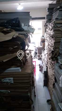 Ruko Kawasan Bojongloa, Luas 96m², Lokasi Berkembang, Mainroad Ruko Kawasan Bojongloa, Luas 96m², Lokasi Berkembang, Mainroad