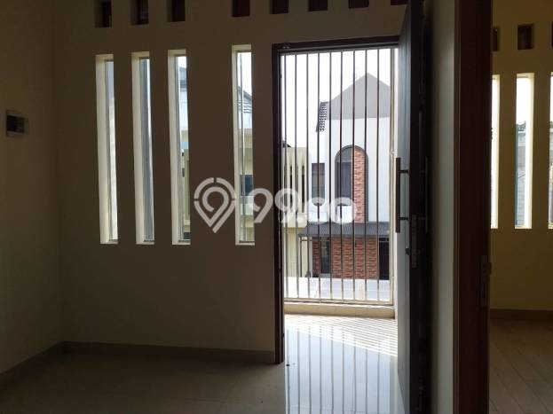 For Sale! Premium House LT 105m2 Desain Modern di Cibaduyut For Sale! Premium House LT 105m2 Desain Modern di Cibaduyut