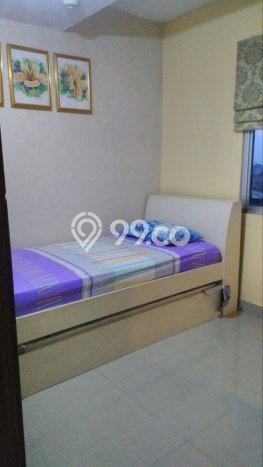 Hunian Apartemen Hemat 2 KT 1 KM di Andir, Bandung, Jawa Barat Hunian Apartemen Hemat 2 KT 1 KM di Andir, Bandung, Jawa Barat