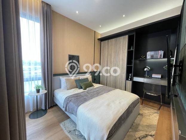 Hunian Mewah LB 200m2 Siap Pakai Desain Elegan di Summarecon Bandung, Bandung Hunian Mewah LB 200m2 Siap Pakai Desain Elegan di Summarecon Bandung, Bandung