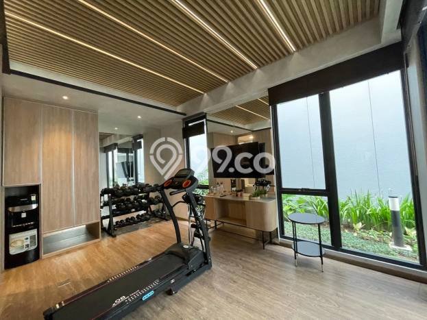 Hunian Mewah LB 200m2 Siap Pakai Desain Elegan di Summarecon Bandung, Bandung Hunian Mewah LB 200m2 Siap Pakai Desain Elegan di Summarecon Bandung, Bandung