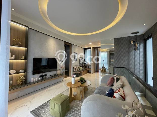 Hunian Mewah LB 200m2 Siap Pakai Desain Elegan di Summarecon Bandung, Bandung Hunian Mewah LB 200m2 Siap Pakai Desain Elegan di Summarecon Bandung, Bandung