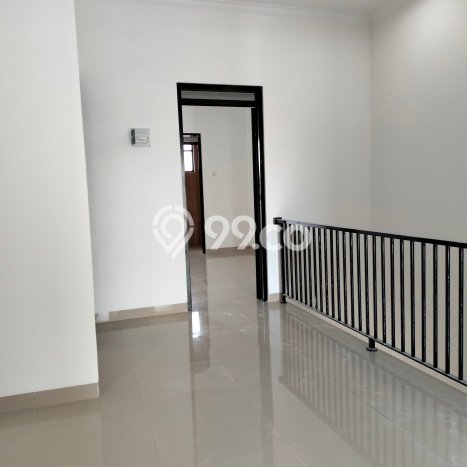 Rumah 4 KT 0 KM Luas Tanah 116m², Luas Bangunan 170m² di Arcamanik, Bandung Rumah 4 KT 0 KM Luas Tanah 116m², Luas Bangunan 170m² di Arcamanik, Bandung
