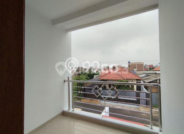 Hunian Cantik Minimalis Lb 95m2 di Arcamanik, Bandung Hunian Cantik Minimalis Lb 95m2 di Arcamanik, Bandung