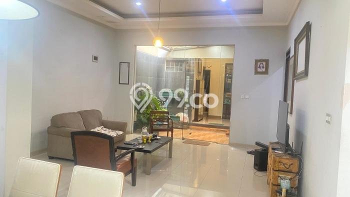 Siap Huni Hunian Elit 4 Kamar di Batununggal Dekat ke Mana Saja Siap Huni Hunian Elit 4 Kamar di Batununggal Dekat ke Mana Saja