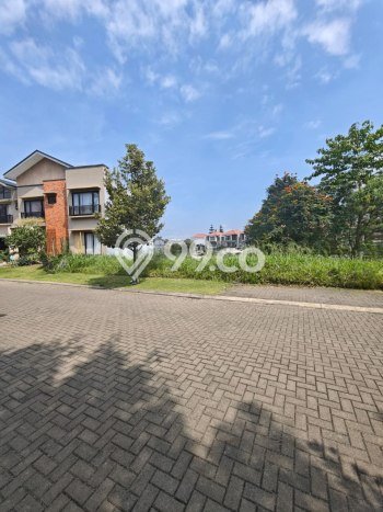 Dijual Tanah 368m2 di Kota Baru Parahyangan, Bandung Dijual Tanah 368m2 di Kota Baru Parahyangan, Bandung