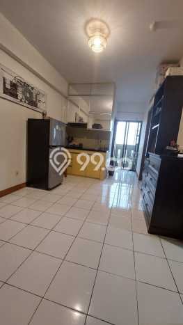 Untuk Dijual Apartemen 2 KT di Bandung Luas 26m2 Untuk Dijual Apartemen 2 KT di Bandung Luas 26m2