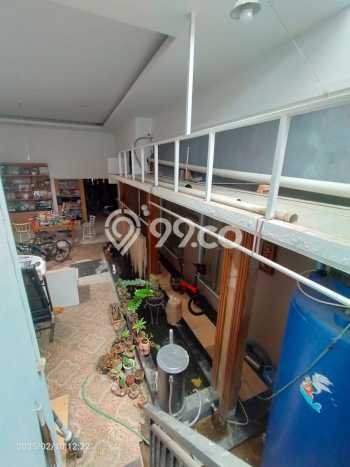 Hunian Mewah Siap Huni LT 519m2 di Bandung Kulon, Bandung Hunian Mewah Siap Huni LT 519m2 di Bandung Kulon, Bandung