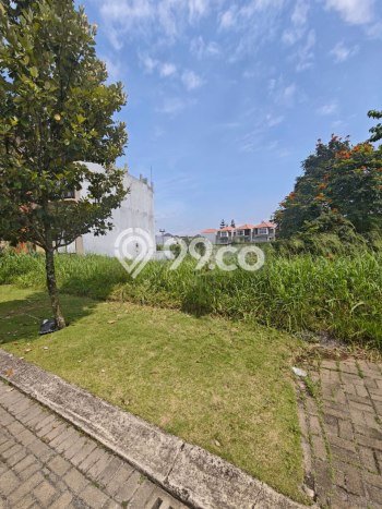 Dijual Tanah 368m2 di Kota Baru Parahyangan, Bandung Dijual Tanah 368m2 di Kota Baru Parahyangan, Bandung