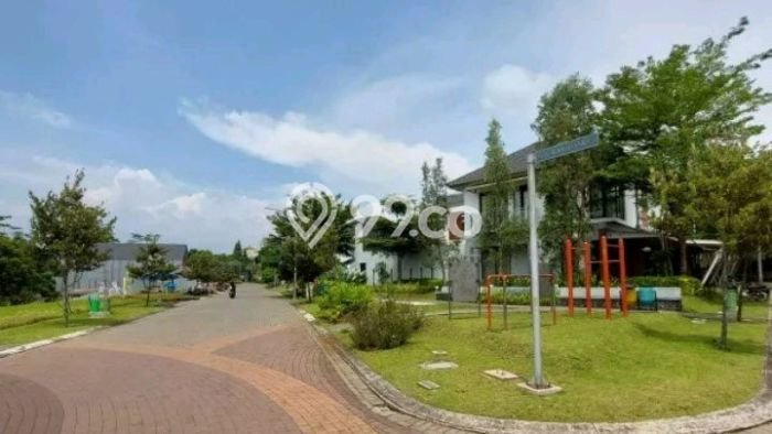 Dijual Tanah 368m2 di Kota Baru Parahyangan, Bandung Dijual Tanah 368m2 di Kota Baru Parahyangan, Bandung