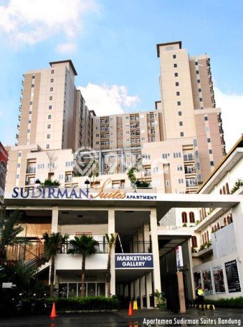Hunian Apartemen Hemat 2 KT 1 KM di Andir, Bandung, Jawa Barat Hunian Apartemen Hemat 2 KT 1 KM di Andir, Bandung, Jawa Barat