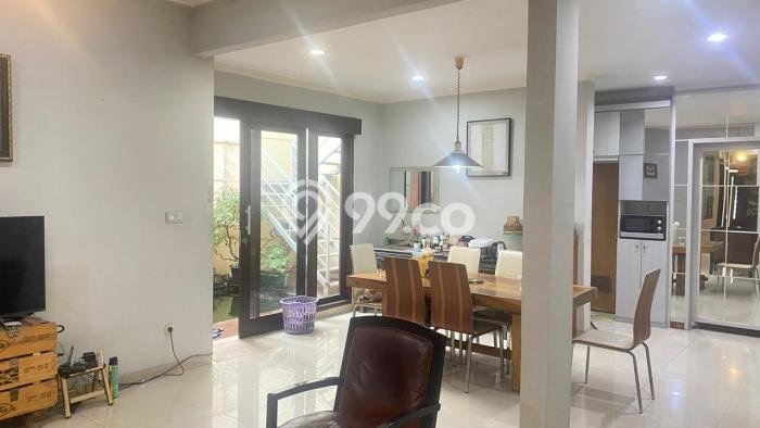 Siap Huni Hunian Elit 4 Kamar di Batununggal Dekat ke Mana Saja Siap Huni Hunian Elit 4 Kamar di Batununggal Dekat ke Mana Saja