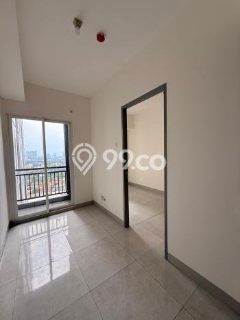 Apartemen Modern Dijual di BSD, Tangerang Selatan Dilengkapi 1 KT dan 1 KM Apartemen Modern Dijual di BSD, Tangerang Selatan Dilengkapi 1 KT dan 1 KM