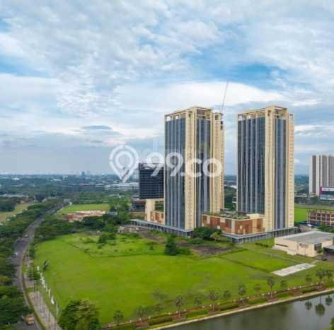 Kavling Tanah untuk Dijual di BSD, Tangerang, Luas 24000m2 Kavling Tanah untuk Dijual di BSD, Tangerang, Luas 24000m2