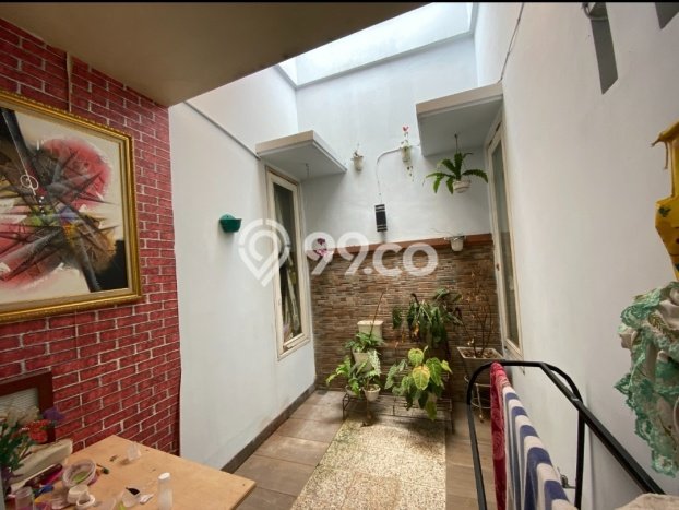 Rumah Minimalis 2 KT di Ciater Tangerang Unfurnished Rumah Minimalis 2 KT di Ciater Tangerang Unfurnished