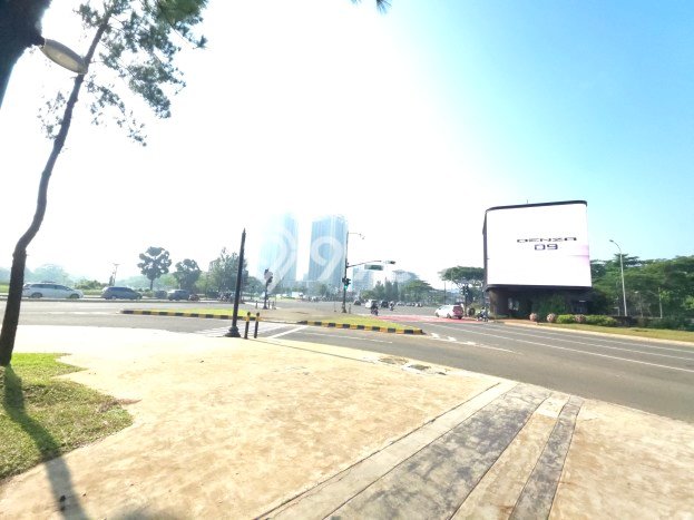 Kavling Tanah untuk Dijual di BSD, Tangerang, Luas 24000m2 Kavling Tanah untuk Dijual di BSD, Tangerang, Luas 24000m2