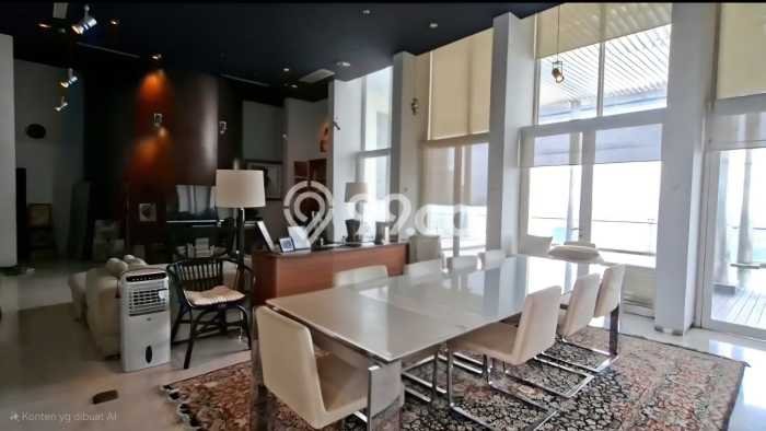 Paling Dicari! Apartemen Eksklusif Dijual di Kemang Punya 6 Bedroom Paling Dicari! Apartemen Eksklusif Dijual di Kemang Punya 6 Bedroom