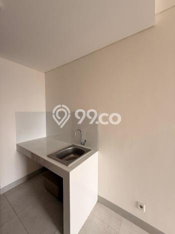 Apartemen Modern Dijual di BSD, Tangerang Selatan Dilengkapi 1 KT dan 1 KM Apartemen Modern Dijual di BSD, Tangerang Selatan Dilengkapi 1 KT dan 1 KM