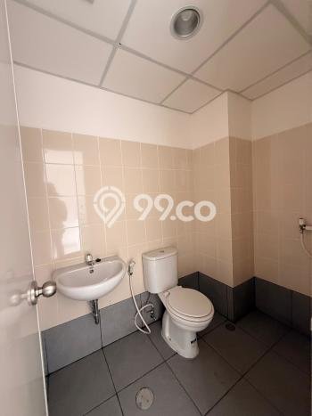 Apartemen Modern Dijual di BSD, Tangerang Selatan Dilengkapi 1 KT dan 1 KM Apartemen Modern Dijual di BSD, Tangerang Selatan Dilengkapi 1 KT dan 1 KM
