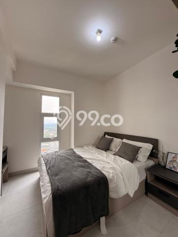 Siap Milik Apartemen 2 KT 1 KM di BSD Siap Milik Apartemen 2 KT 1 KM di BSD