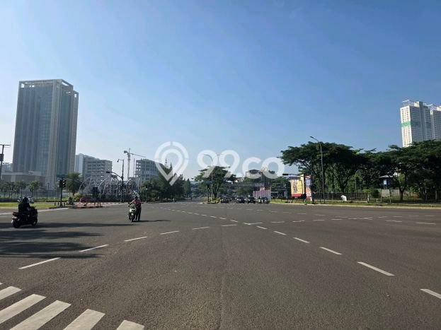 Kavling Tanah untuk Dijual di BSD, Tangerang, Luas 24000m2 Kavling Tanah untuk Dijual di BSD, Tangerang, Luas 24000m2