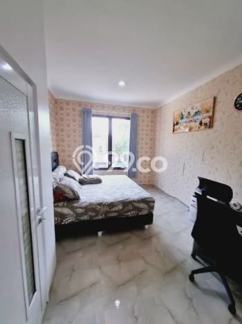 For Sale! Premium House LT 126m2 Desain Modern di BSD Avani For Sale! Premium House LT 126m2 Desain Modern di BSD Avani
