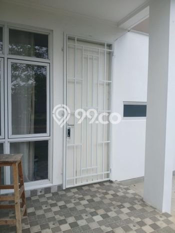 Rumah Luas Asri 3 KT Siap Huni di BSD The Icon Tangerang Rumah Luas Asri 3 KT Siap Huni di BSD The Icon Tangerang