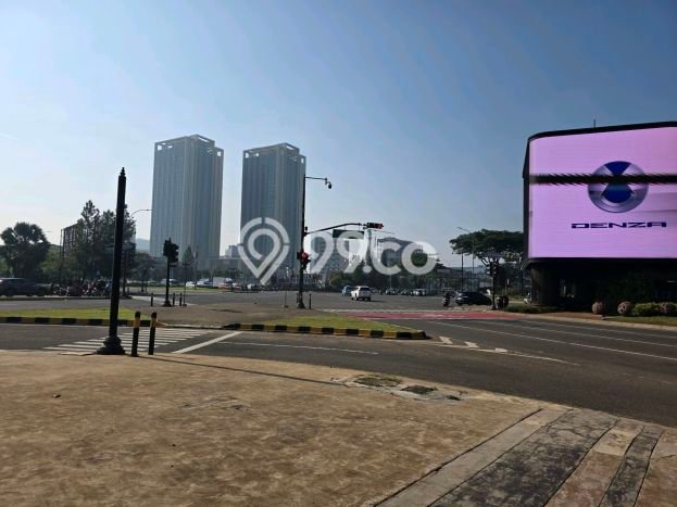 Kavling Tanah untuk Dijual di BSD, Tangerang, Luas 24000m2 Kavling Tanah untuk Dijual di BSD, Tangerang, Luas 24000m2