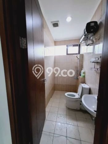 For Sale! Premium House LT 126m2 Desain Modern di BSD Avani For Sale! Premium House LT 126m2 Desain Modern di BSD Avani