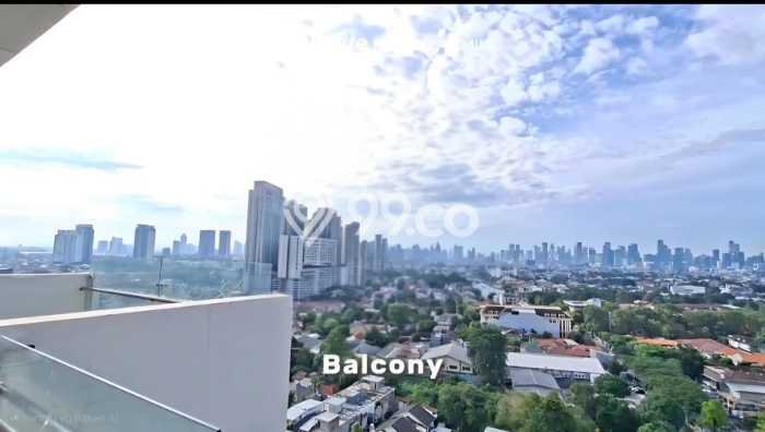 Paling Dicari! Apartemen Eksklusif Dijual di Kemang Punya 6 Bedroom Paling Dicari! Apartemen Eksklusif Dijual di Kemang Punya 6 Bedroom