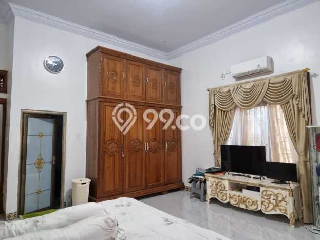 Siap Huni Rumah Mewah 5 Kamar di Kesambi Dekat ke Mana Pun Siap Huni Rumah Mewah 5 Kamar di Kesambi Dekat ke Mana Pun