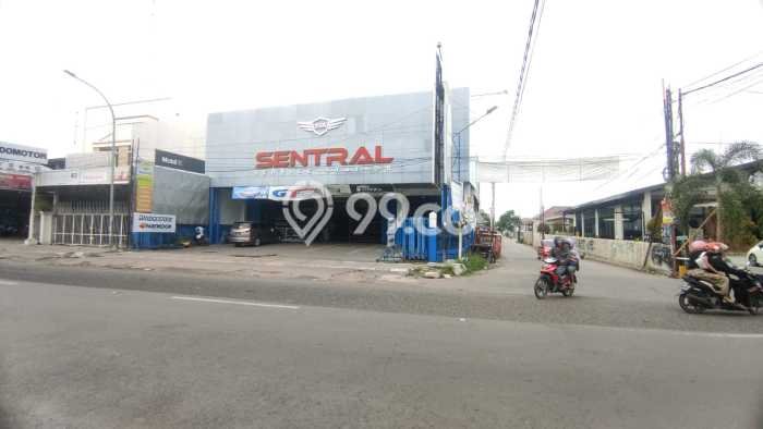Gudang Dijual di Cirebon LT 1460m2 & LB 1200m2 Lokasi Terbaik! Gudang Dijual di Cirebon LT 1460m2 & LB 1200m2 Lokasi Terbaik!