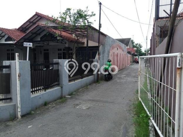 Jual Rumah Favorit Siap Huni LB 250m2 di Kesambi, Cirebon Jual Rumah Favorit Siap Huni LB 250m2 di Kesambi, Cirebon
