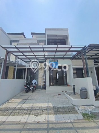 For Sale Rumah 3 Kamar Lokasi Ideal Bagus dan Strategis di Kedawung For Sale Rumah 3 Kamar Lokasi Ideal Bagus dan Strategis di Kedawung