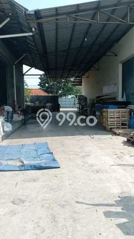 Unit Gudang Dijual di Cirebon LT 9020m2 & LB 1050m2 Unit Gudang Dijual di Cirebon LT 9020m2 & LB 1050m2