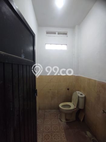 FOR RENT! Ruko di Sukapura Cocok untuk Bisnis 280m2 FOR RENT! Ruko di Sukapura Cocok untuk Bisnis 280m2