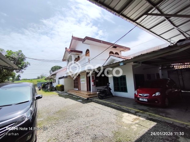 Gudang Dijual Lokasi Emas di Weru Luas 2100m2 Gudang Dijual Lokasi Emas di Weru Luas 2100m2