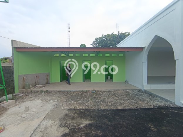 Gudang Disewa di Sumber, Cirebon, LT 2930m2 / LB 2300m2 Gudang Disewa di Sumber, Cirebon, LT 2930m2 / LB 2300m2