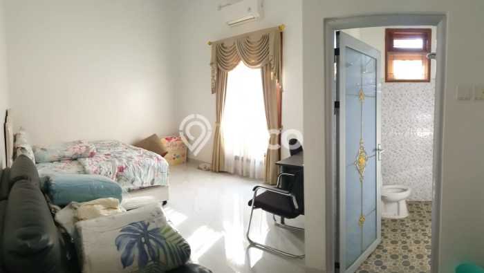 Siap Huni Rumah Mewah 5 Kamar di Kesambi Dekat ke Mana Pun Siap Huni Rumah Mewah 5 Kamar di Kesambi Dekat ke Mana Pun