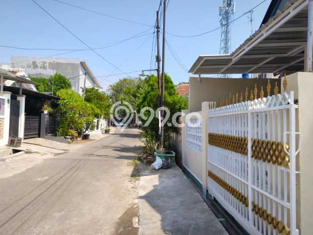 Rumah Luas Asri 3 KT Siap Huni di Larangan Cirebon Rumah Luas Asri 3 KT Siap Huni di Larangan Cirebon