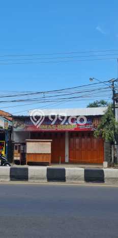 Dijual Ruko di Gunungjati Cirebon LT 265m2 / LB 250m2 Dijual Ruko di Gunungjati Cirebon LT 265m2 / LB 250m2