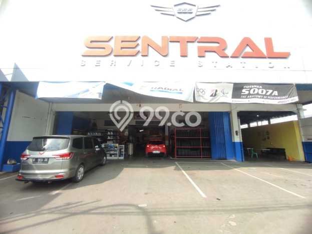 Gudang Dijual di Cirebon LT 1460m2 & LB 1200m2 Lokasi Terbaik! Gudang Dijual di Cirebon LT 1460m2 & LB 1200m2 Lokasi Terbaik!
