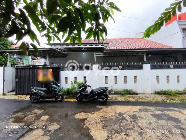 Dijual Rumah 3 Kamar Lokasi Ideal Bagus dan Strategis di Talun Dijual Rumah 3 Kamar Lokasi Ideal Bagus dan Strategis di Talun