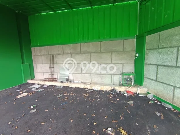 Gudang Disewa di Sumber, Cirebon, LT 2930m2 / LB 2300m2 Gudang Disewa di Sumber, Cirebon, LT 2930m2 / LB 2300m2