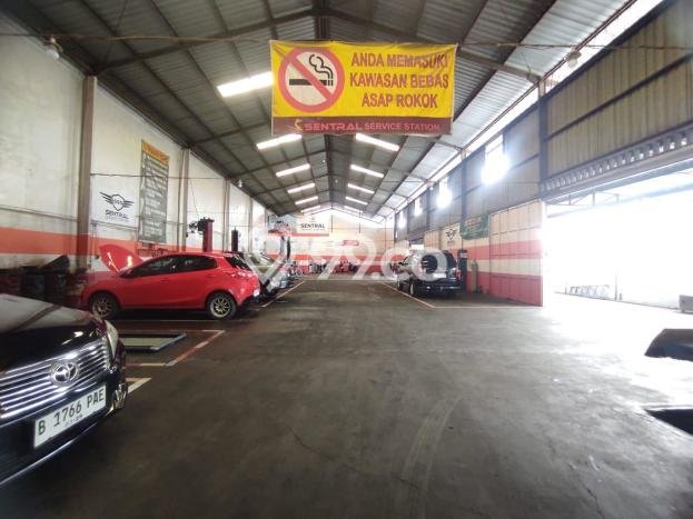 Dijual! Komersial di Tuparev Cirebon LT 1460m2 / LB 1200m2 Kawasan Bisnis Dijual! Komersial di Tuparev Cirebon LT 1460m2 / LB 1200m2 Kawasan Bisnis