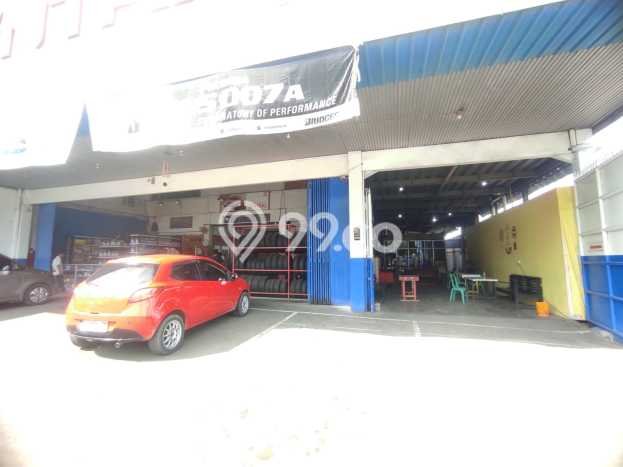 Gudang Dijual di Cirebon LT 1460m2 & LB 1200m2 Lokasi Terbaik! Gudang Dijual di Cirebon LT 1460m2 & LB 1200m2 Lokasi Terbaik!