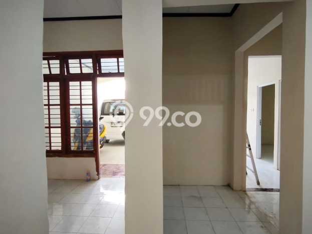 Rumah Luas Asri 3 KT Siap Huni di Larangan Cirebon Rumah Luas Asri 3 KT Siap Huni di Larangan Cirebon