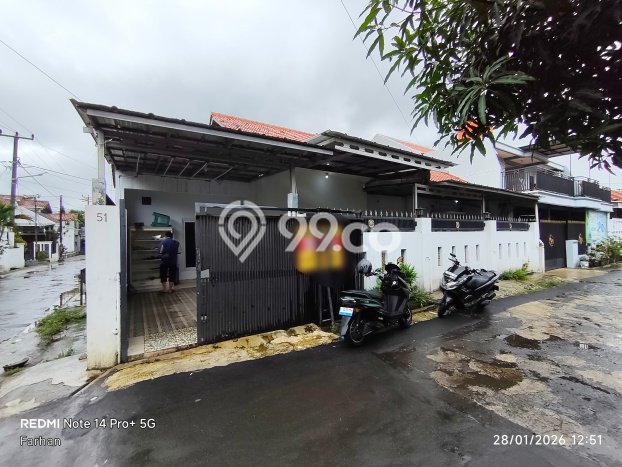 Dijual Rumah 3 Kamar Lokasi Ideal Bagus dan Strategis di Talun Dijual Rumah 3 Kamar Lokasi Ideal Bagus dan Strategis di Talun